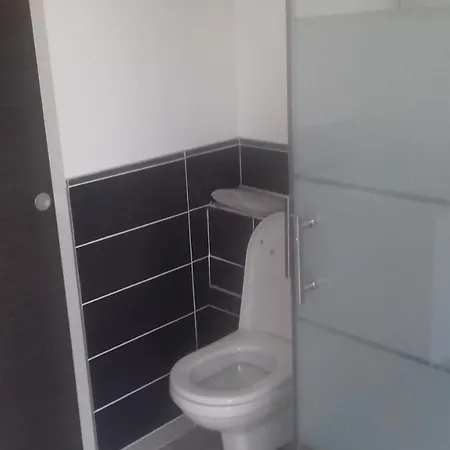 Perle Rare A Energie Positive Apartment Saint-Michel-Chef-Chef Exterior photo