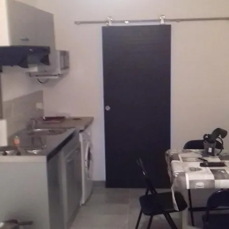 Perle Rare A Energie Positive Apartment Saint-Michel-Chef-Chef Exterior photo