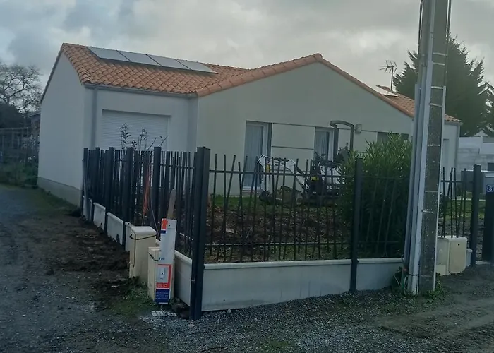 Perle Rare A Energie Positive