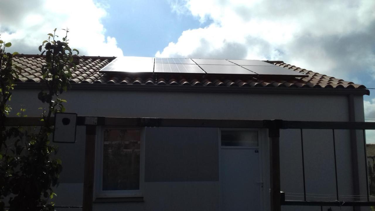 Perle Rare A Energie Positive Apartment Saint-Michel-Chef-Chef