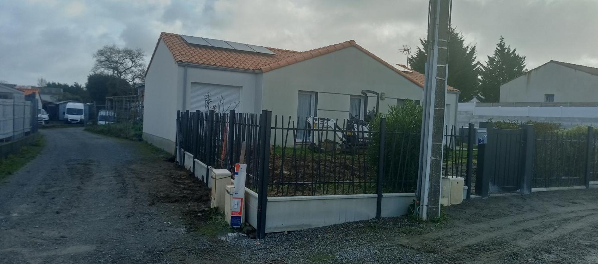 Apartment Perle Rare A Energie Positive *