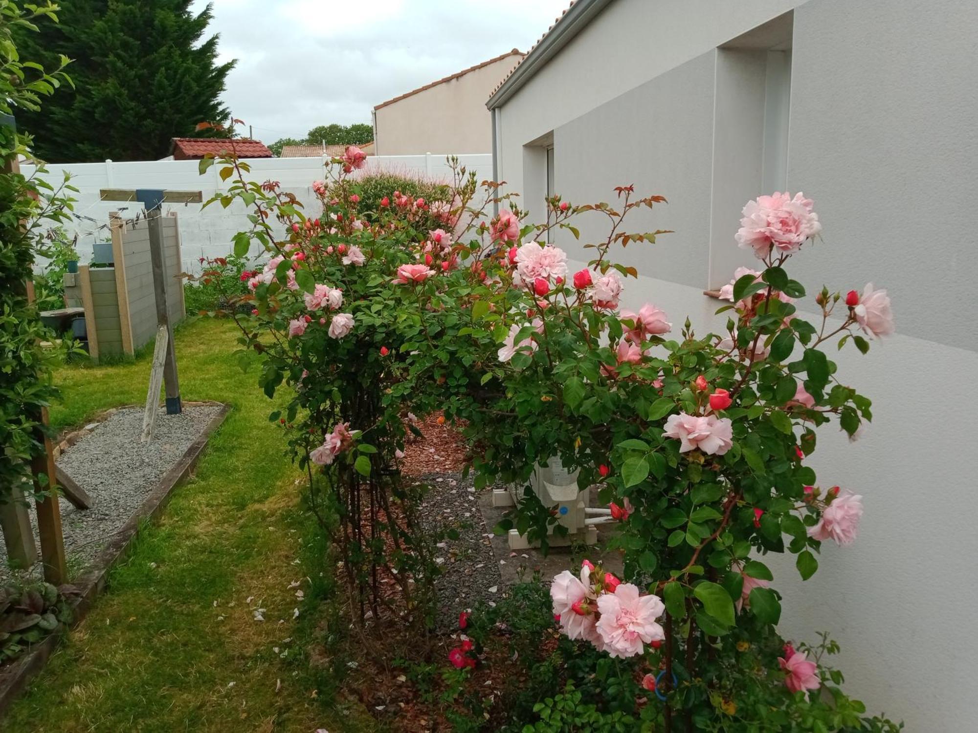 Perle Rare A Energie Positive Apartment *
