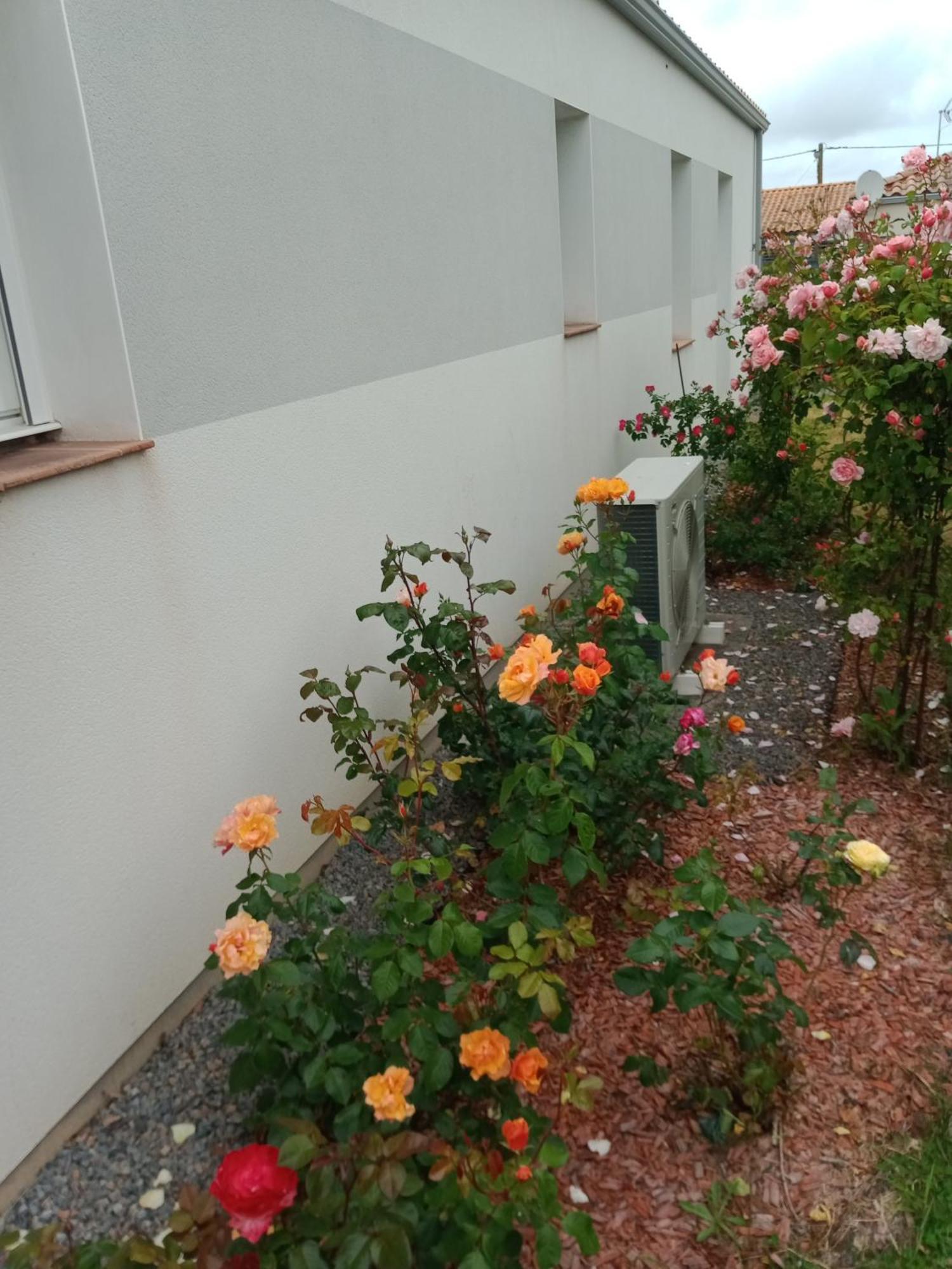 Apartment Perle Rare A Energie Positive *