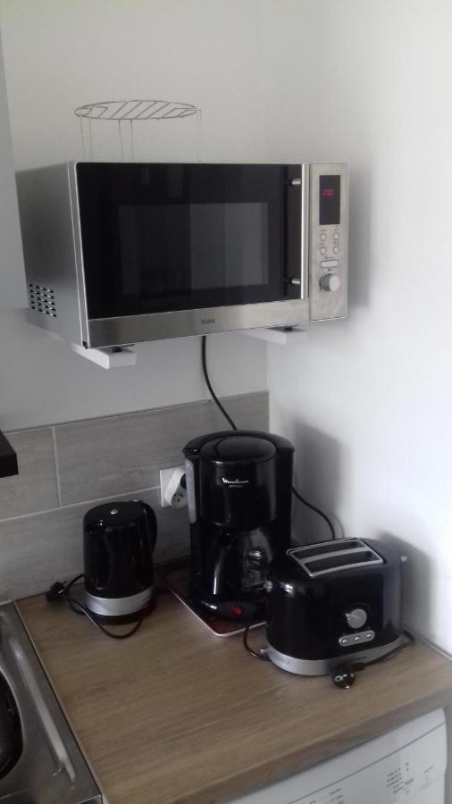 Apartment Perle Rare A Energie Positive Saint-Michel-Chef-Chef