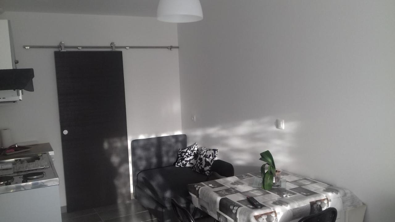 Perle Rare A Energie Positive Apartment